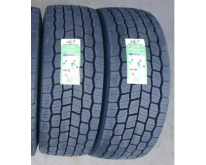 LingLong R-D30 (ведущая) 295/60 R22.5 150/147L PR16